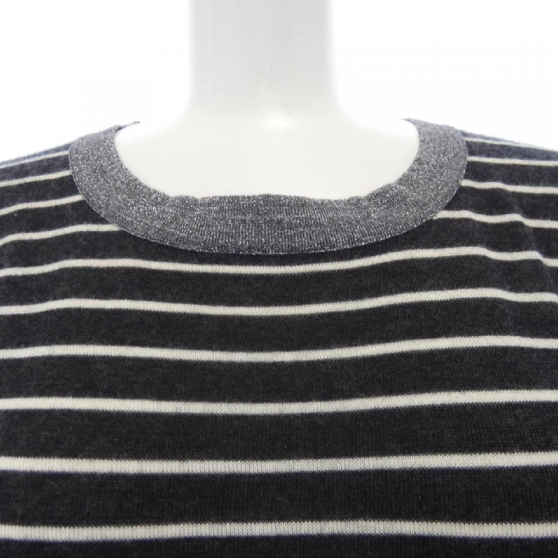 【Khuyến mãi】Chanel CHANEL Áo len 642878