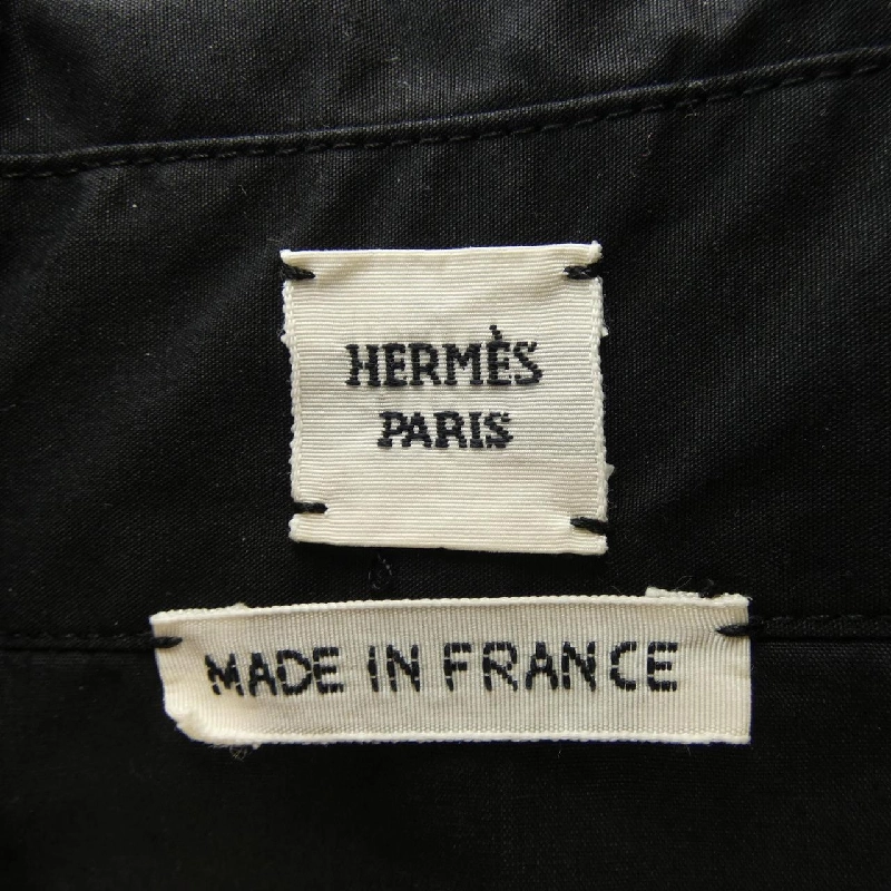 Áo sơ mi HERMES - Hàng hiệu Chính hãng 645148