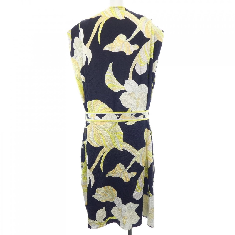 レオナール LEONARD 0490306 Váy - Hàng hiệu Chính hãng 815322