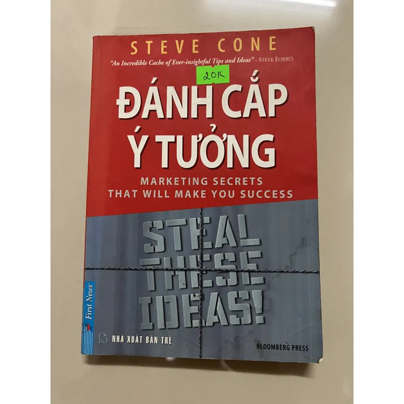 Đánh cắp ý tưởng 593479