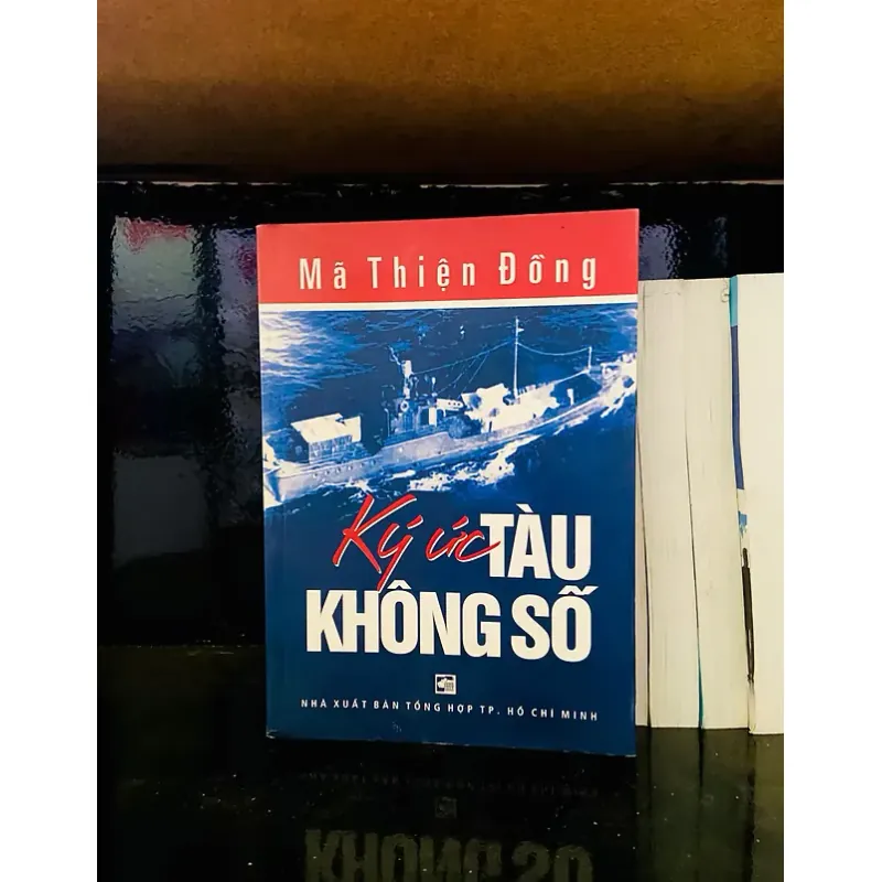 Ký ức tàu không số - Mã Thiện Đồng 731103