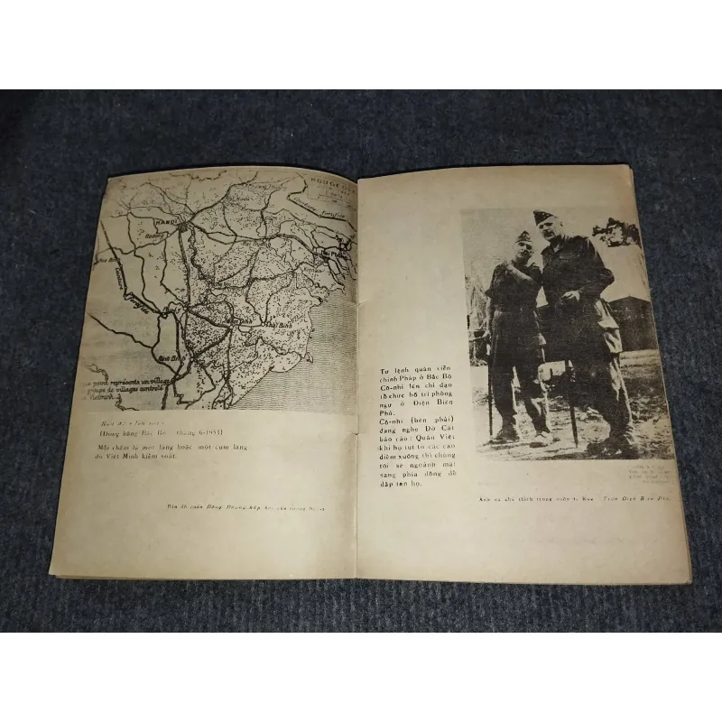 TIẾNG SẤM ĐIỆN BIÊN PHỦ 993114