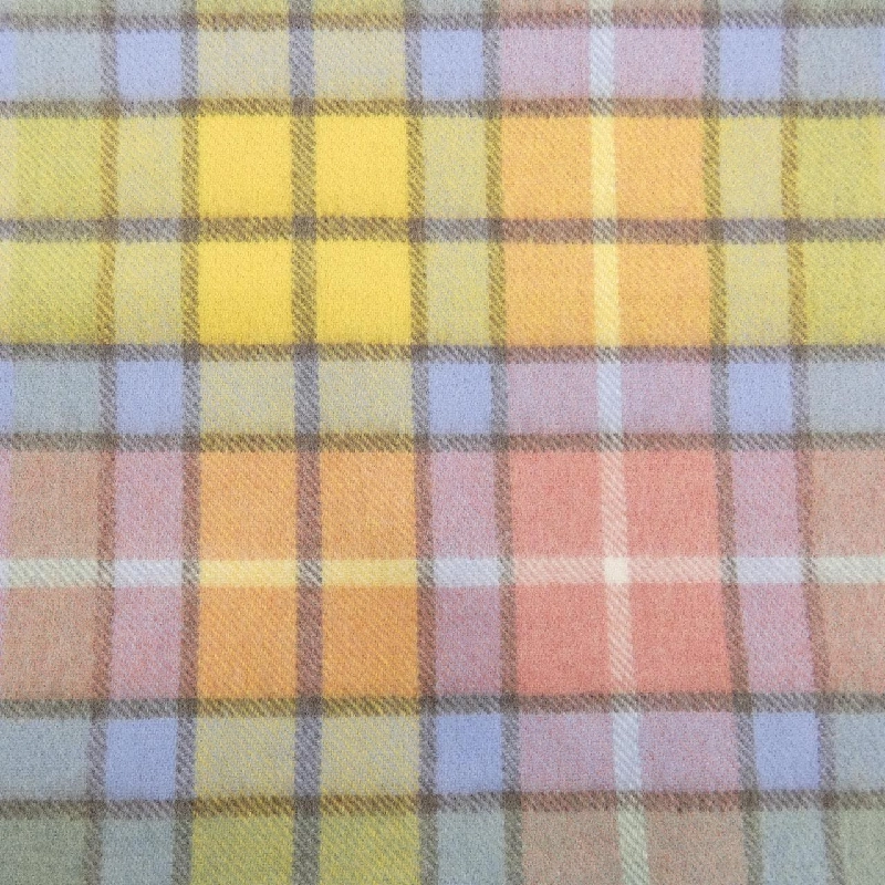 Khăn quàng cổ JOSHUA ELLIS - Hàng hiệu Authentic 834113