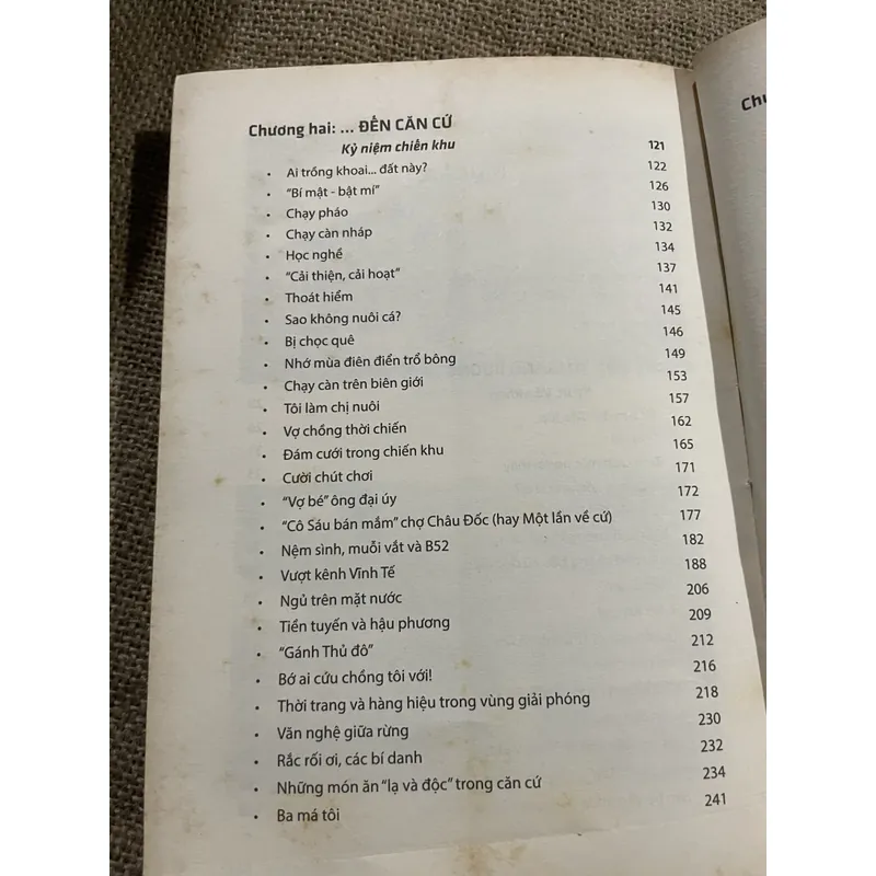 Trường đại học Văn khoa Sài Gòn - HUỲNH QUAN THƯ - KÝ ỨC VĂN KHOA  716469