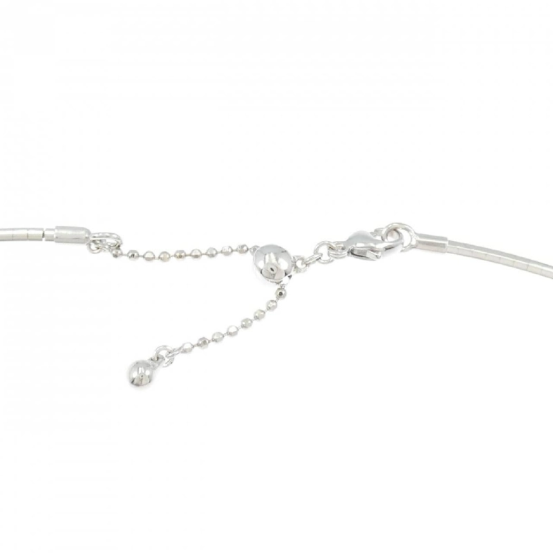 Dây chuyền 750YG/750WG - Hàng hiệu Authentic 864824