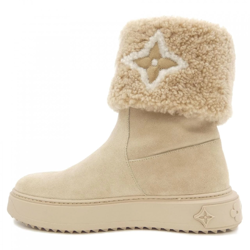 Giày bốt LOUIS VUITTON 660967