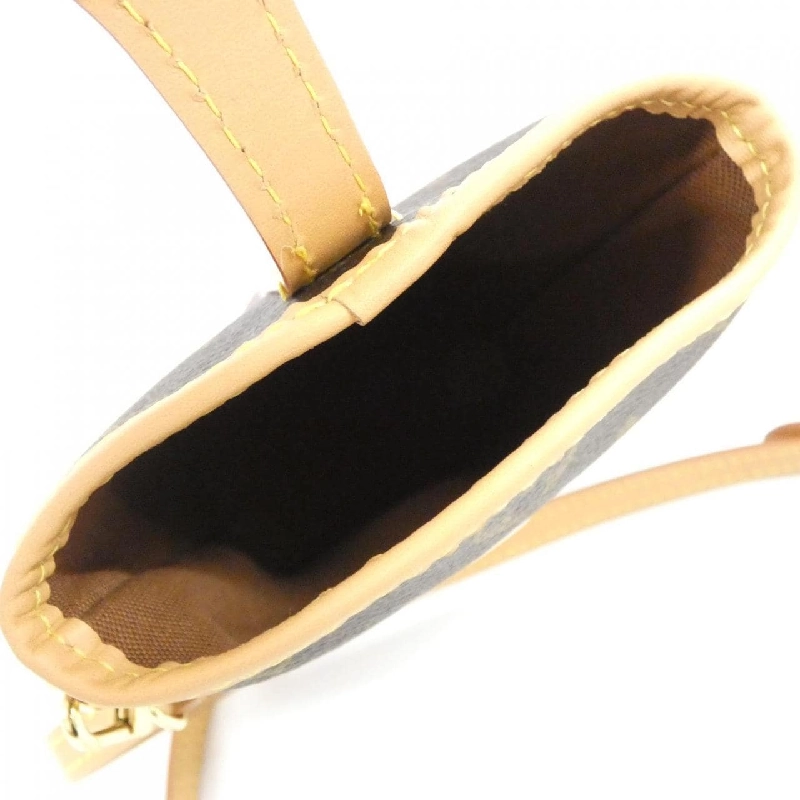 Túi phụ kiện Louis Vuitton Monogram Fold Me M80874 620943