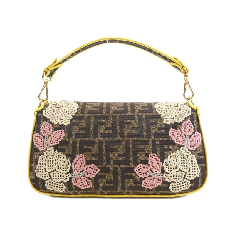 Túi xách Fendi Baguette 8BR600 AF2T 611912