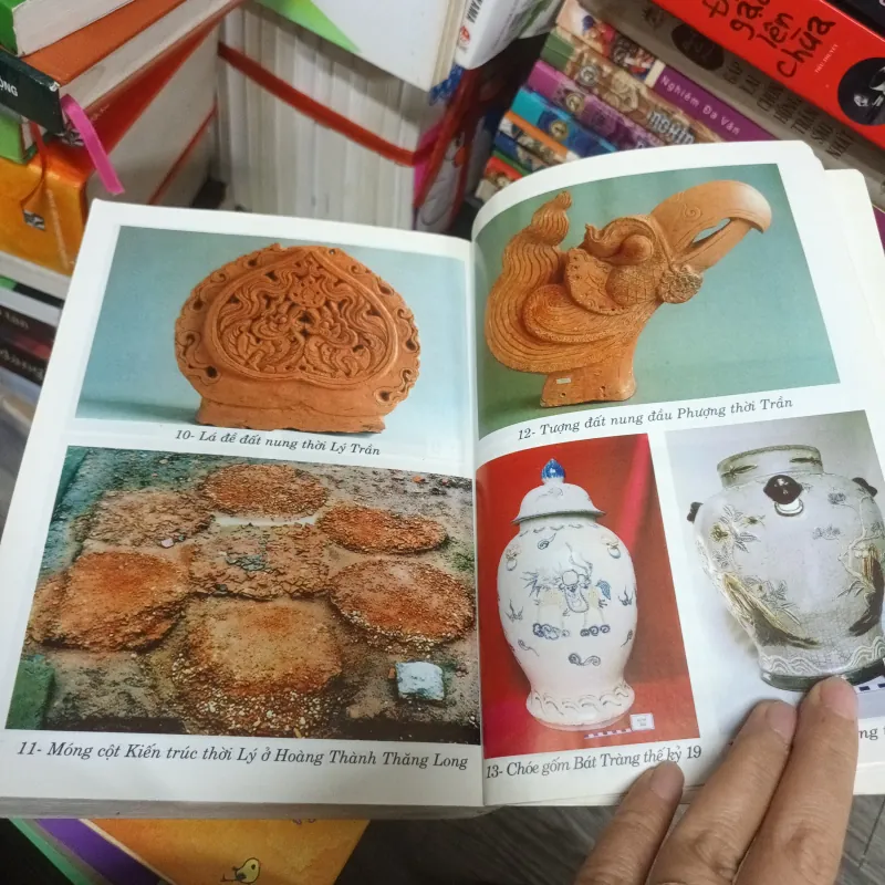 Các nền văn hóa cổ Việt Nam - Hoàng Xuân Chinh 933893