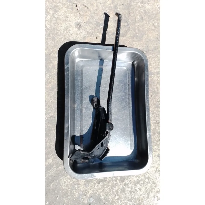 CHÂN XE ĐẠP NHẬT BÃI CỠ  (26) 695478