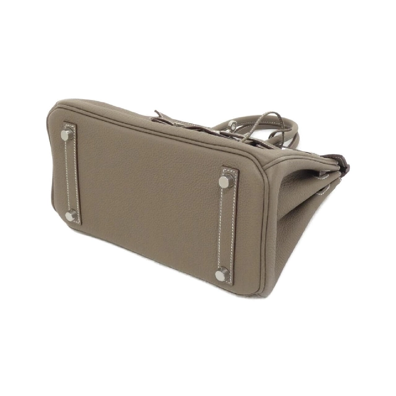 【Sản phẩm chưa sử dụng】Túi Hermes Birkin Verso 25cm 076215CK 617784