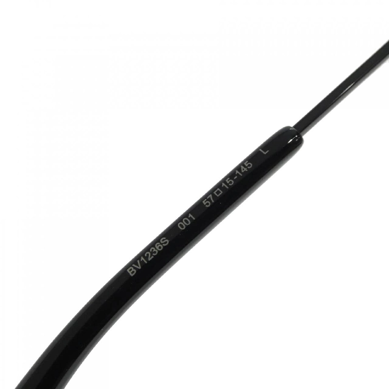 【Sản phẩm mới】Kính mát BV1236S của Bottega Veneta 624357