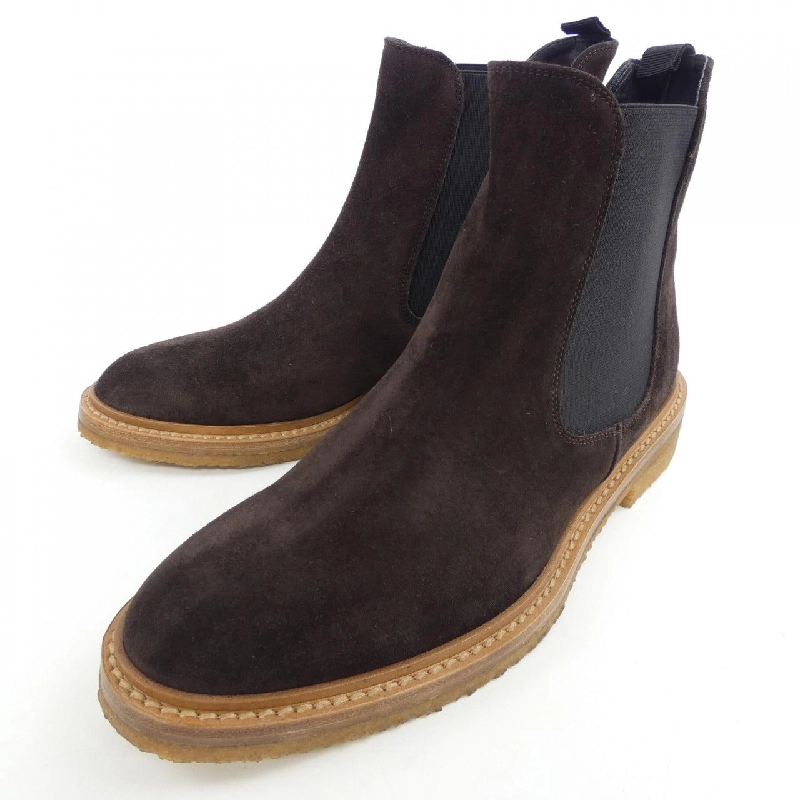 Giày boot FABIO RUSCONI I-037-462 - Hàng hiệu Authentic 829210