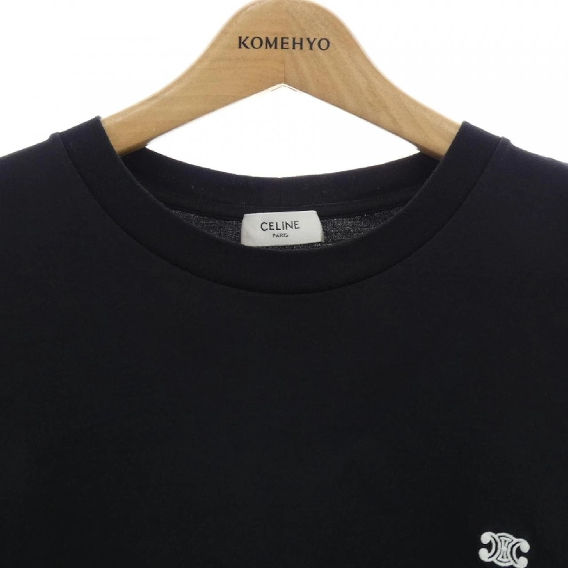Áo thun CELINE RX017507Z - Hàng hiệu Chính hãng 886490
