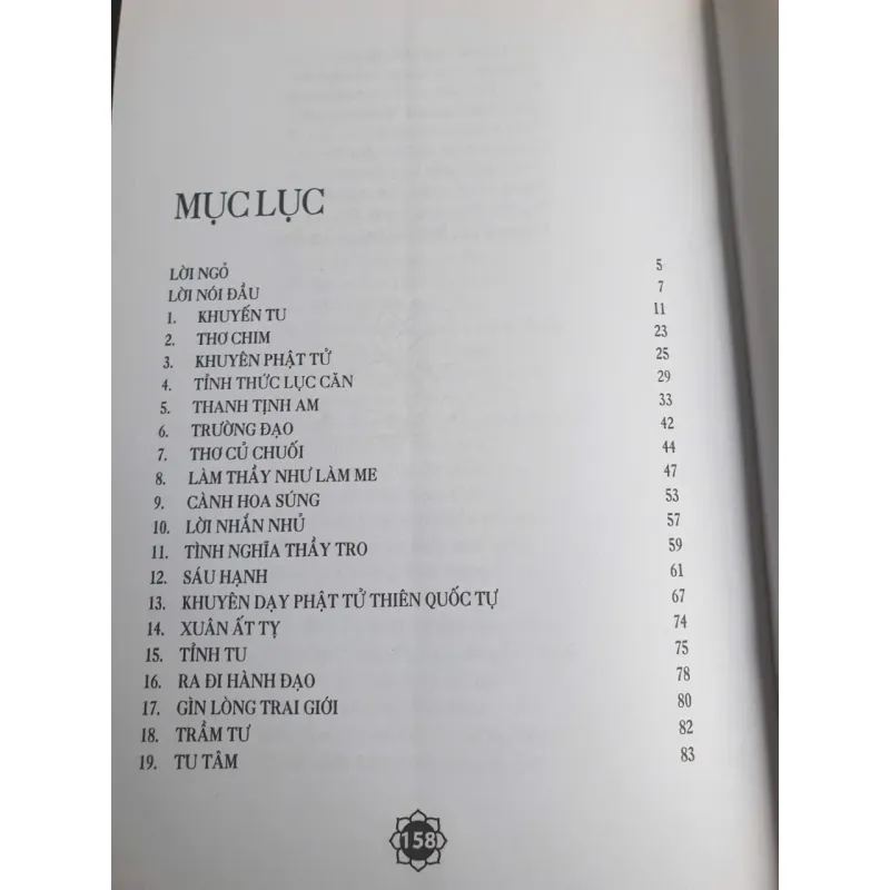 Ga Tha Thi Kệ 688805