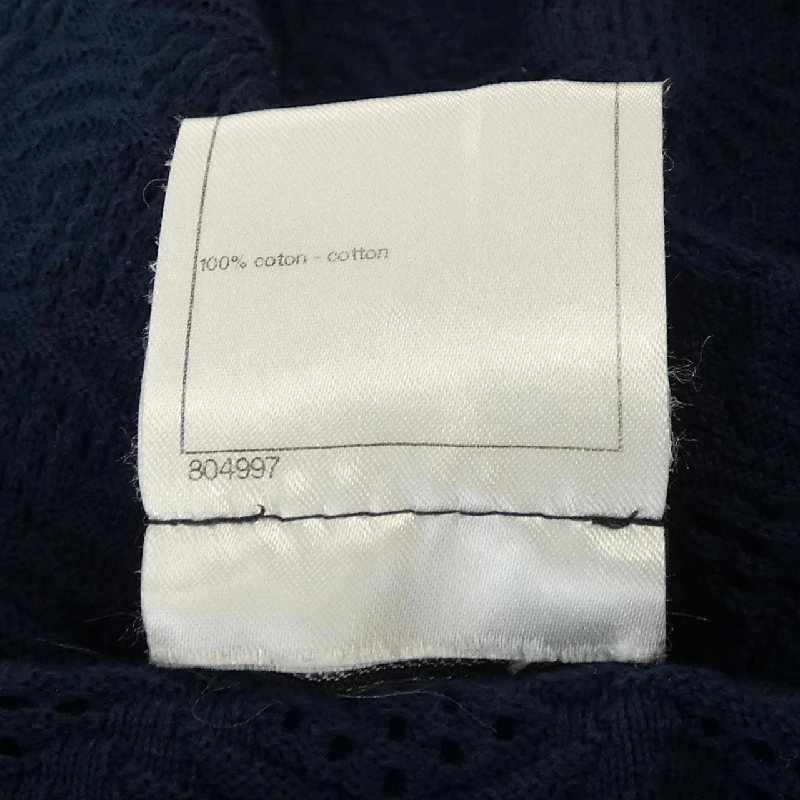 Chanel CHANEL P45651K05695 Đầm 649050