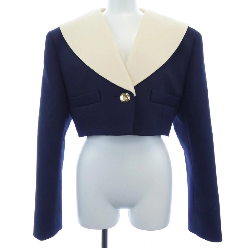 【Khuyến mãi】Áo khoác MIU MIU 644275