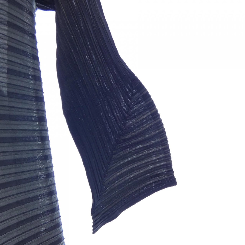 【Mã giảm giá】Đầm Pleats Please 649035