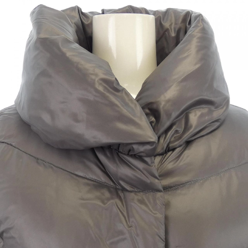 【Mã giảm giá】Áo khoác lông vũ BLUGIRL 634782