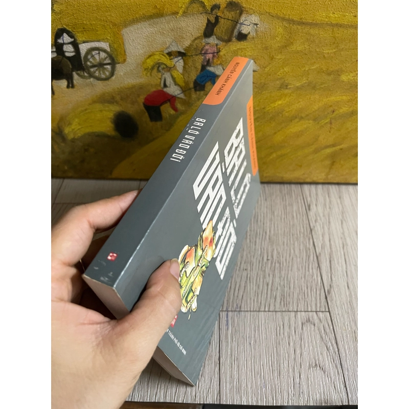 Ba lô vào đời  335104