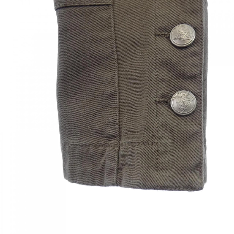 Gucci GUCCI 261398 Quần - Hàng hiệu Chính hãng 808006