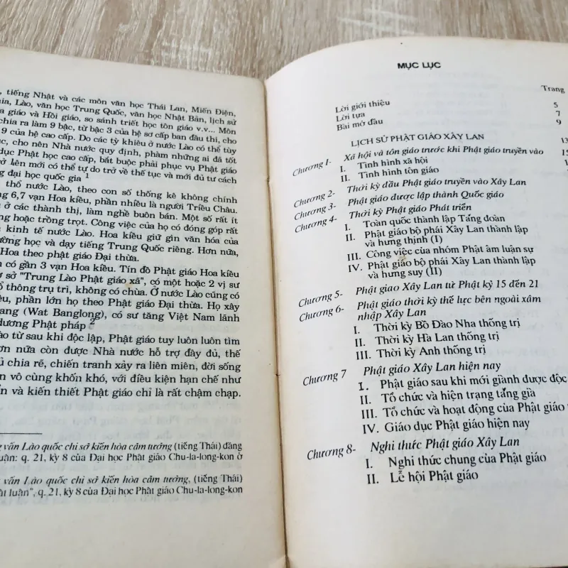 LỊCH SỬ PHẬT GIÁO THẾ GIỚI ( T2) 956993