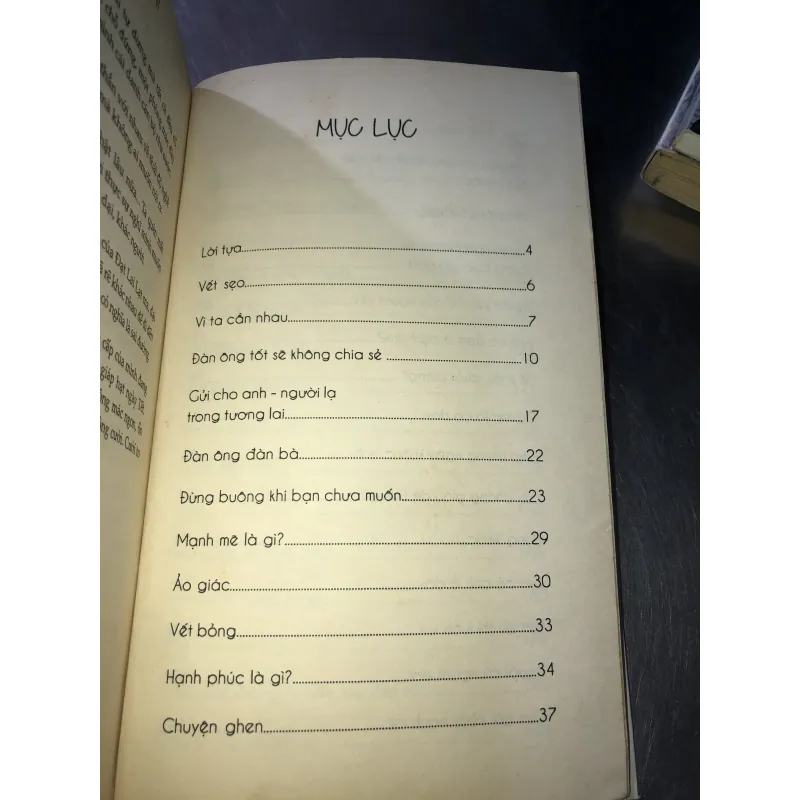 Tạm biệt, em ổn! - Tờ Pi 797432