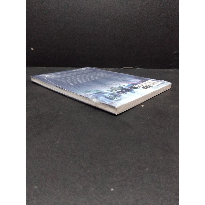 Người lạ làm thay đổi cuộc sống của chúng ta? Kio Stark mới 100% HCM.ASB2408 sách kỹ năng 916956