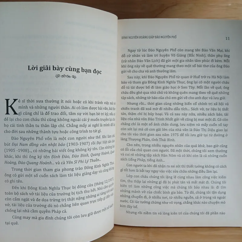 Đình Nguyên Hoàng Giáp Đào Nguyên Phổ 1030472