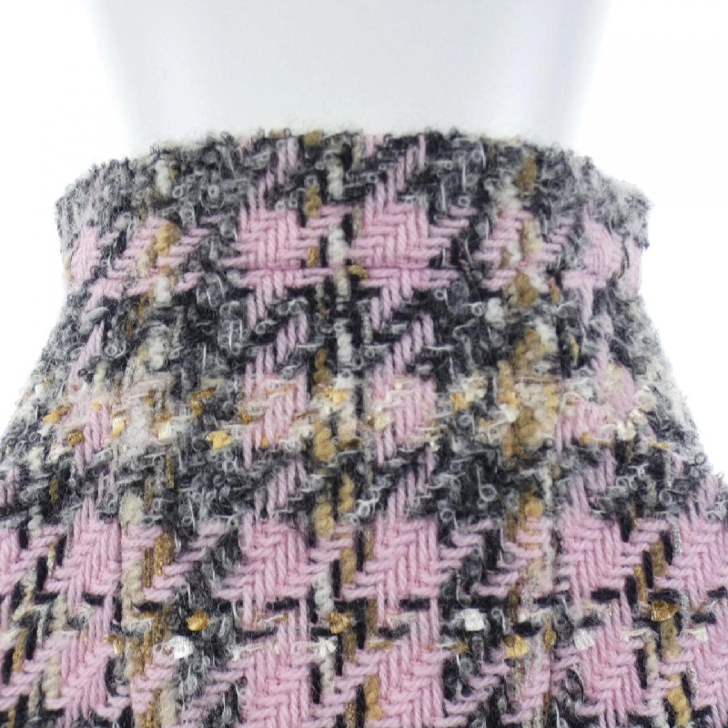 CHANEL LOOK30 P78204V70494 Váy - Hàng hiệu Chính hãng 811697