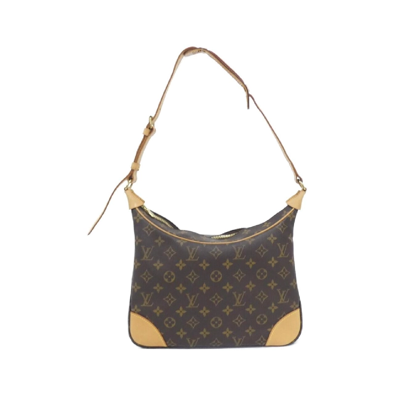 Túi xách vai Louis Vuitton Monogram Brolieu 30cm M51265 - Hàng hiệu Chính hãng 802247