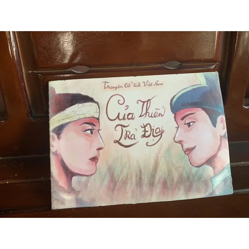 Sách thiếu nhi 1022618