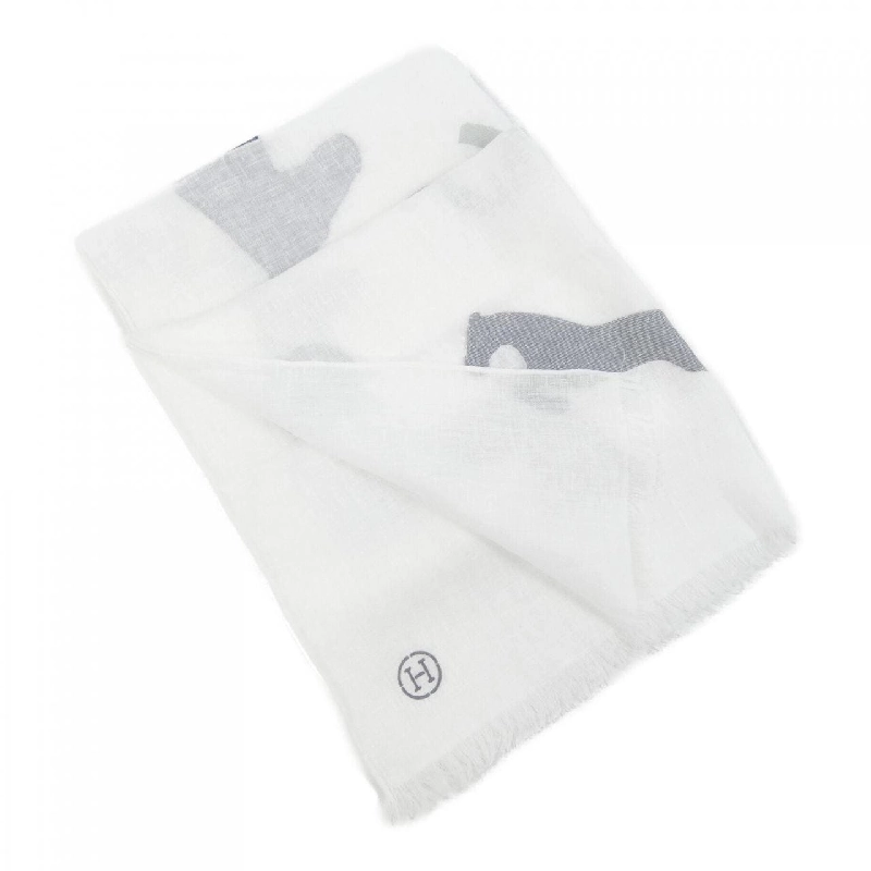 Khăn quàng HERMES - Hàng hiệu Chính hãng 885843