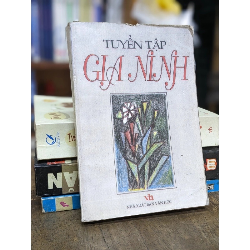 Tuyển tập Gia Ninh 449915