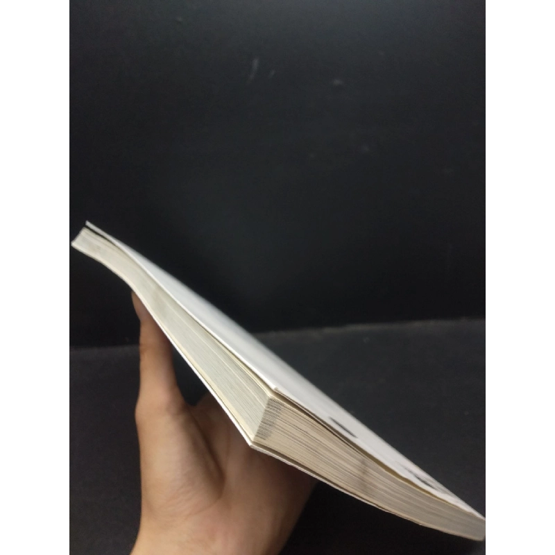 Thanh niên khởi nghiệp David S. Kidder 2017 Mới 70% ố, ẩm, lỗi dính trang HCM.ASB0309 913639