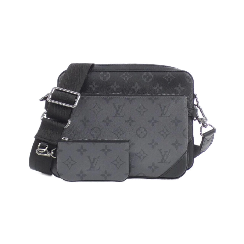 Túi đeo chéo Louis Vuitton Monogram Eclipse Reverse Trio M69443 613567