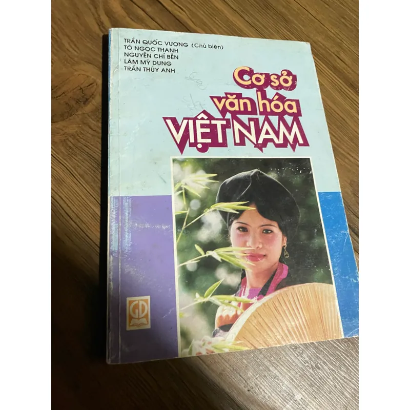 Cơ sở văn hóa Việt Nam  349273