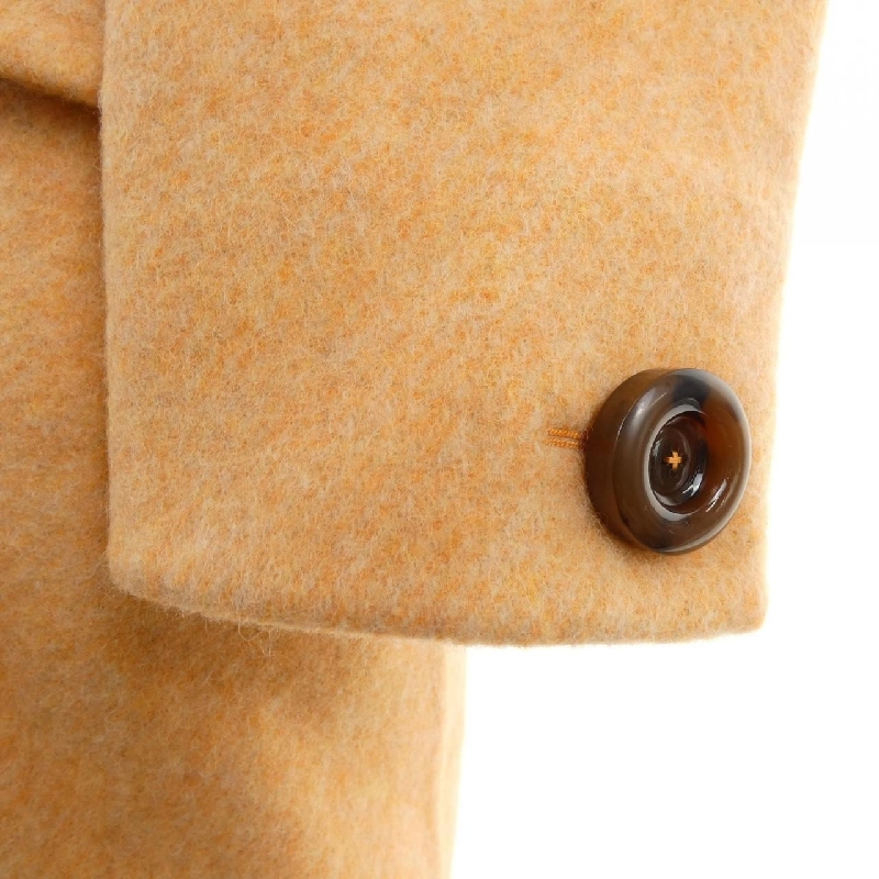 ミュウミュウ MIU MIU MS1779 1XRT Áo khoác - Hàng hiệu Chính hãng 821363