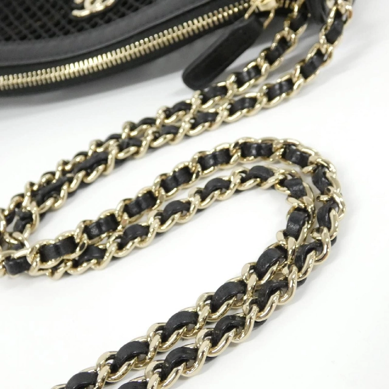 Chanel AP4572 Túi xách dây chuyền - Hàng hiệu Authentic 808489