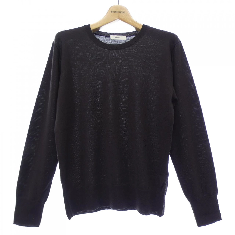 【Mã giảm giá】Ebure ebure Áo len 636723