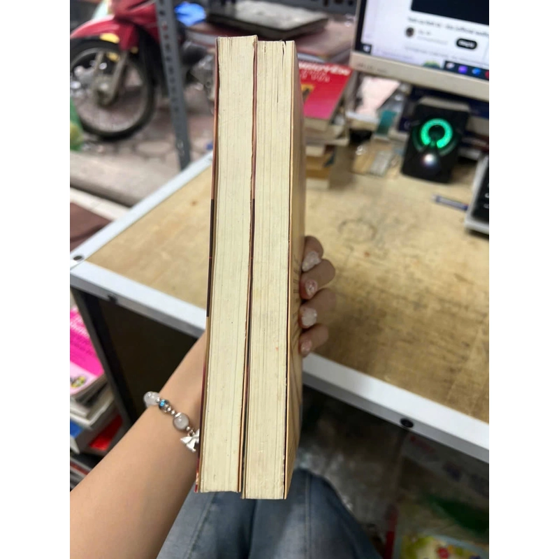 Em có để ta hôn em không ? 2 tập .13 354071