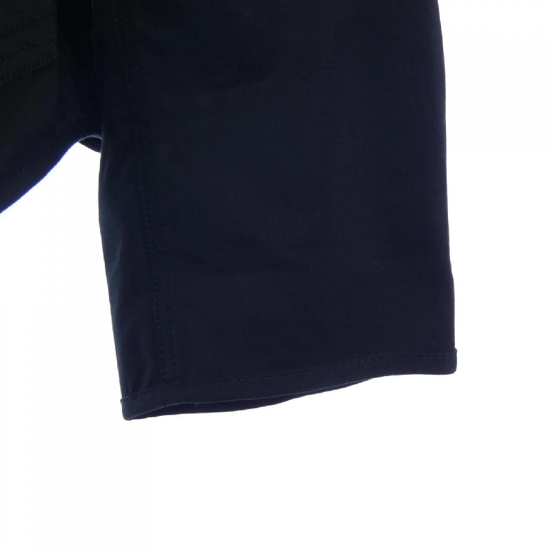 Áo khoác không cổ HERMES 634239