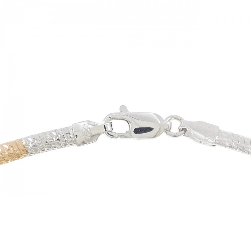 Dây chuyền ba màu 750 - Hàng hiệu Authentic 866516