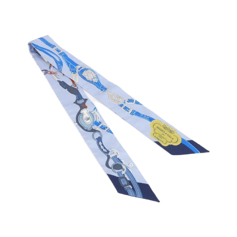 Khăn quàng cổ BRIDES DE GALA APPLIQUE của Hermès 624213