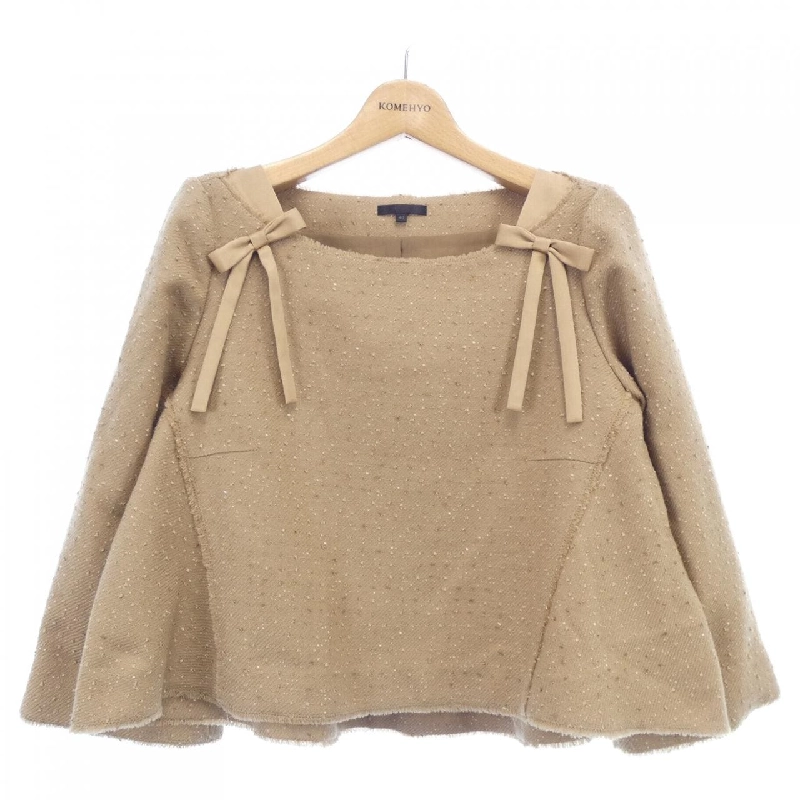 【Mã giảm giá】TO BE CHIC Top 634014