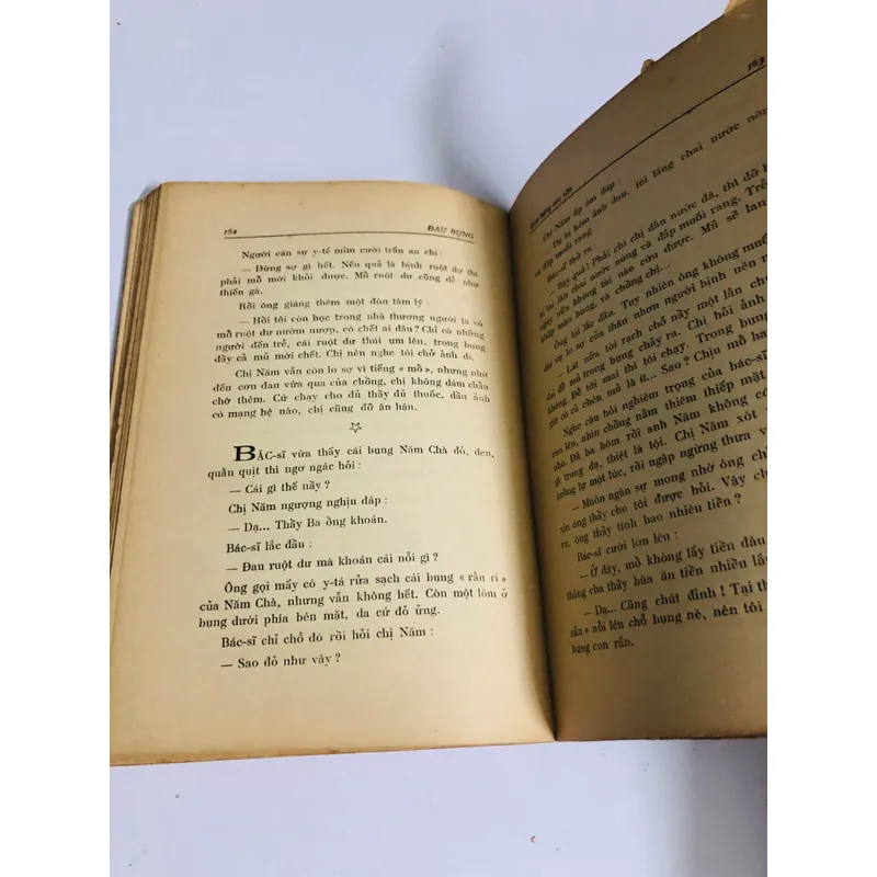 THÀNH KIẾN SAI LẦM CỦA NGƯỜI DÙNG THUỐ - NHỮNG CHỨNG THÔNG THƯỜNG 1969 558247