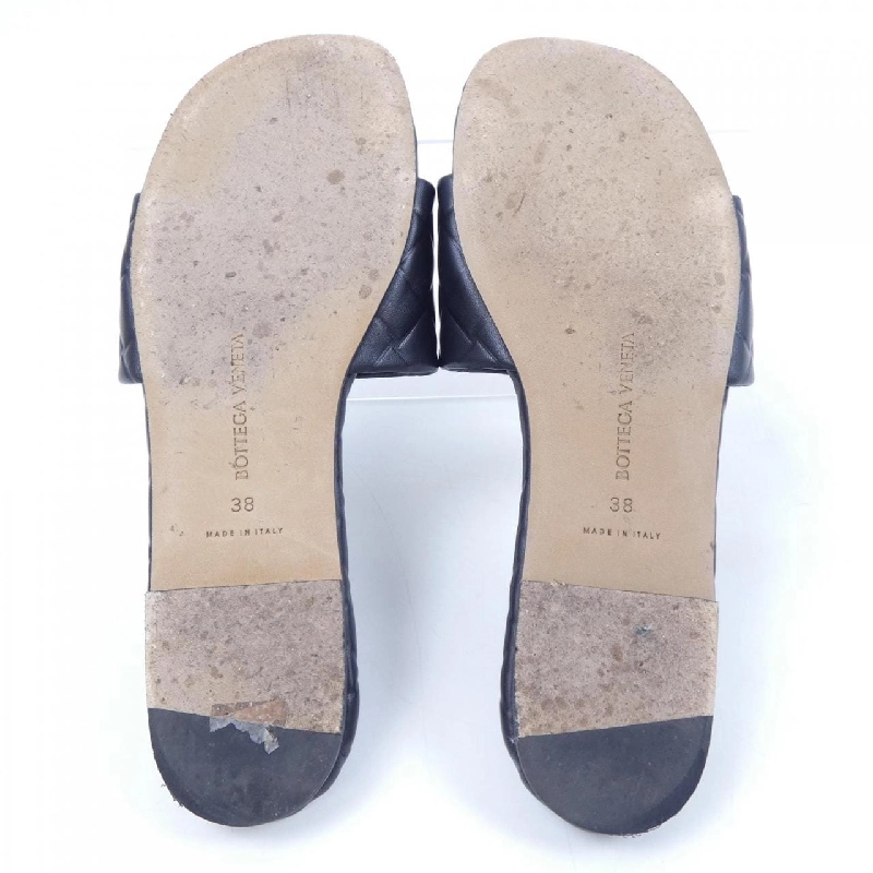 【Mã giảm giá】Bottega Veneta BOTTEGA VENETA Dép 663632