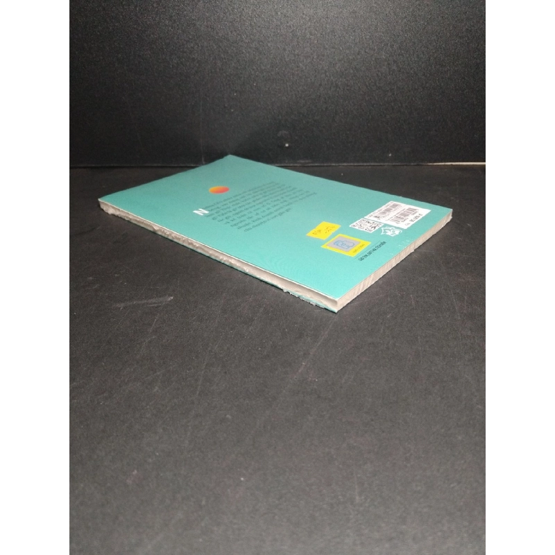 Thực học của Inamori quản trị và kế toán mới 100% Inamori Kazuo HCM2103 QUẢN TRỊ 924645