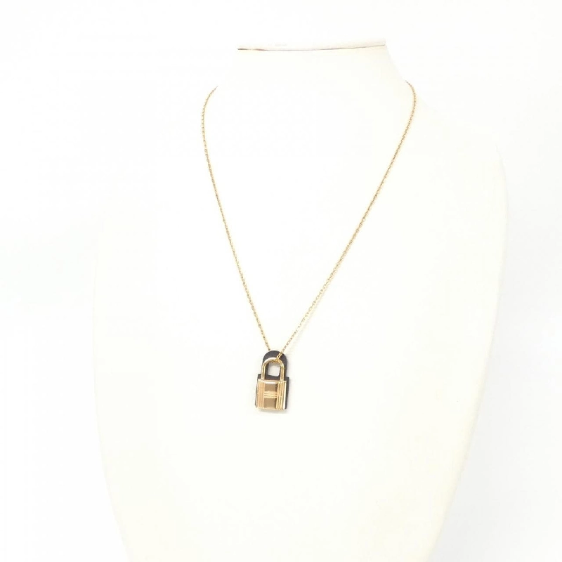 Dây chuyền Hermès O'Kelly PM 078852CD 625973