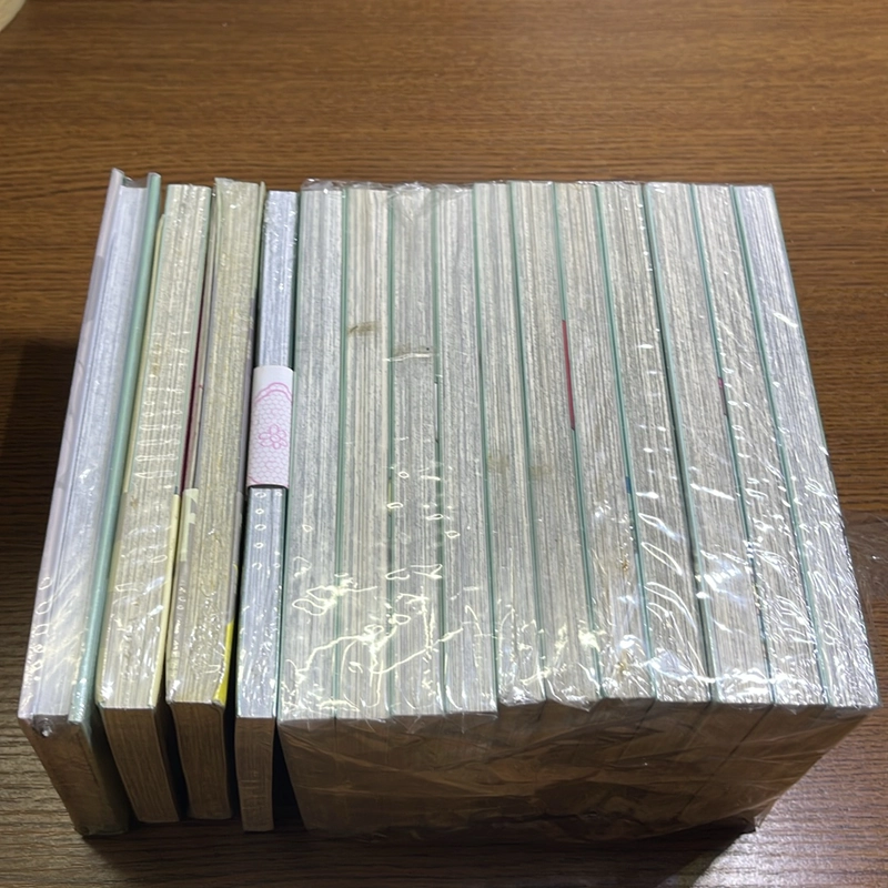 Bộ truyện Spyxfamily 11 quyển, 567 đặc biệt, 9 limited seal 494890